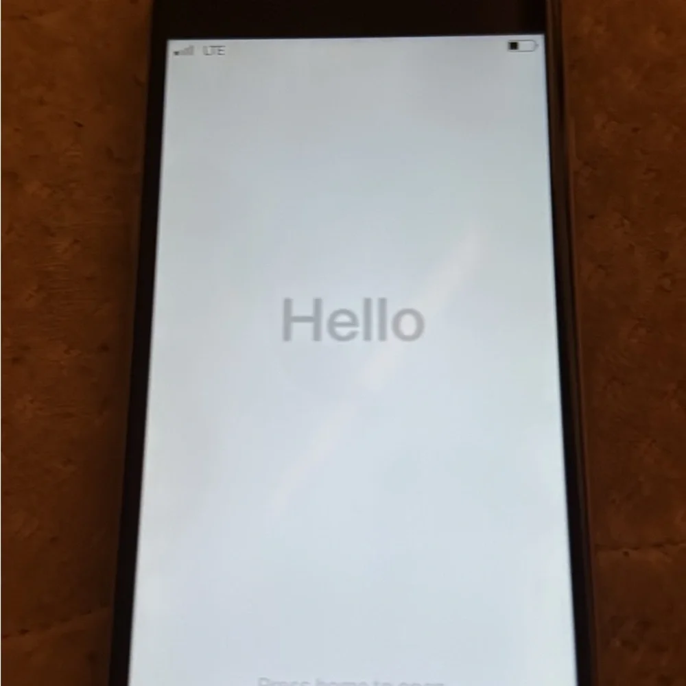 iPhone 6 64GB Unlocked
